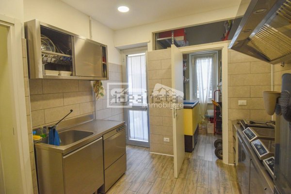 negozio in affitto a Torino in zona Borgo San Paolo
