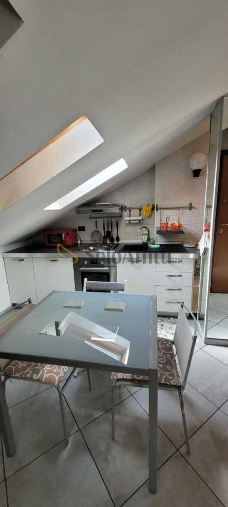 appartamento in affitto a Torino in zona San Donato