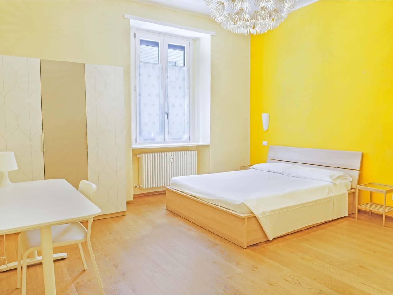 appartamento in affitto a Torino in zona Crocetta