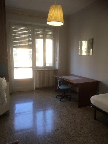 camera singola in affitto a Torino in zona Lingotto