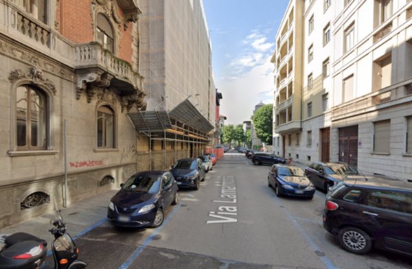 appartamento in affitto a Torino in zona Borgo San Paolo