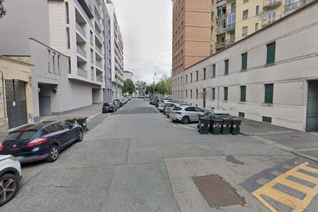appartamento in affitto a Torino in zona Crocetta