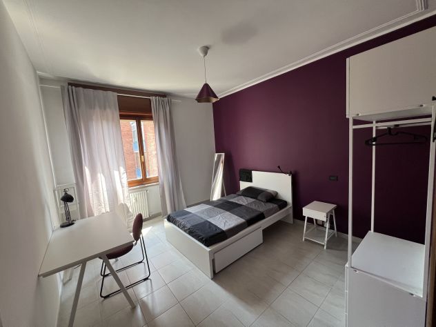 appartamento in affitto a Torino in zona Falchera