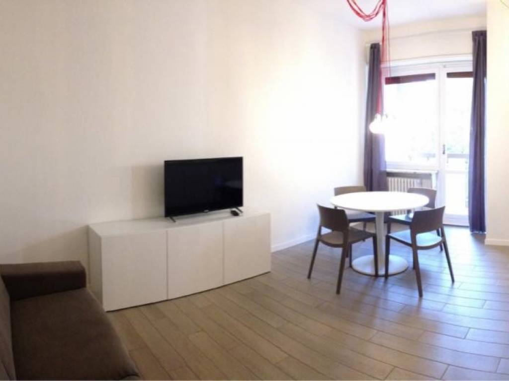 appartamento in affitto a Torino in zona Aurora