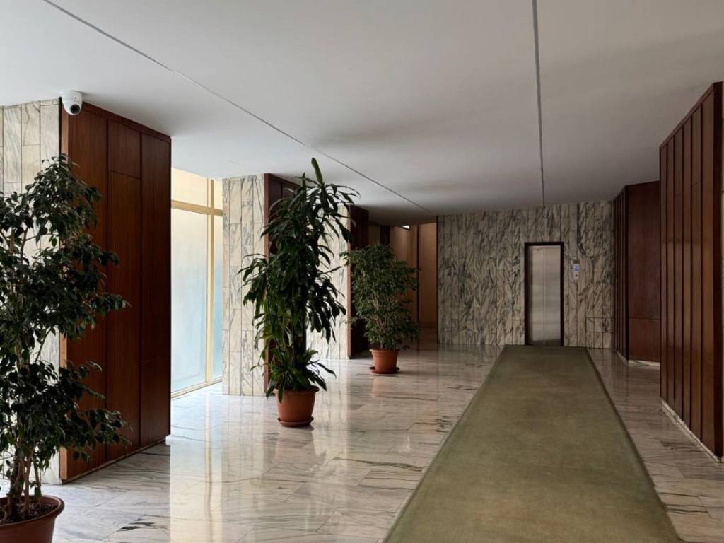 appartamento in affitto a Torino in zona Crocetta