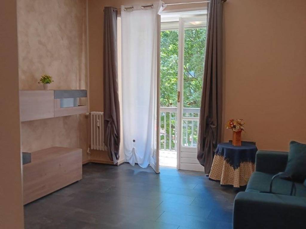appartamento in affitto a Torino in zona Vanchiglia