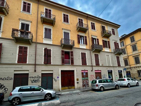 appartamento in affitto a Torino in zona Vanchiglia