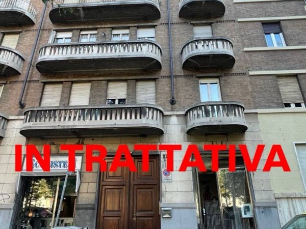 appartamento in affitto a Torino in zona Cenisia