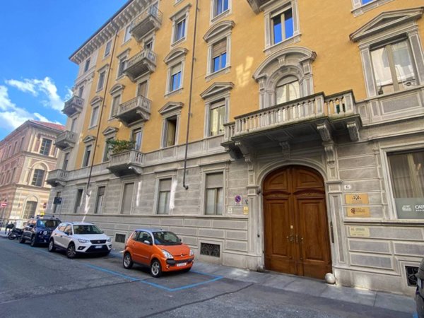 appartamento in affitto a Torino