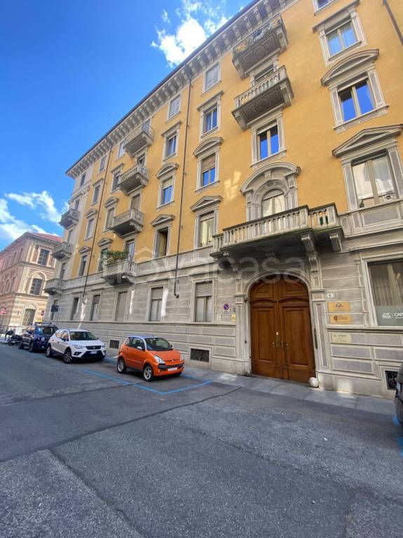 appartamento in affitto a Torino