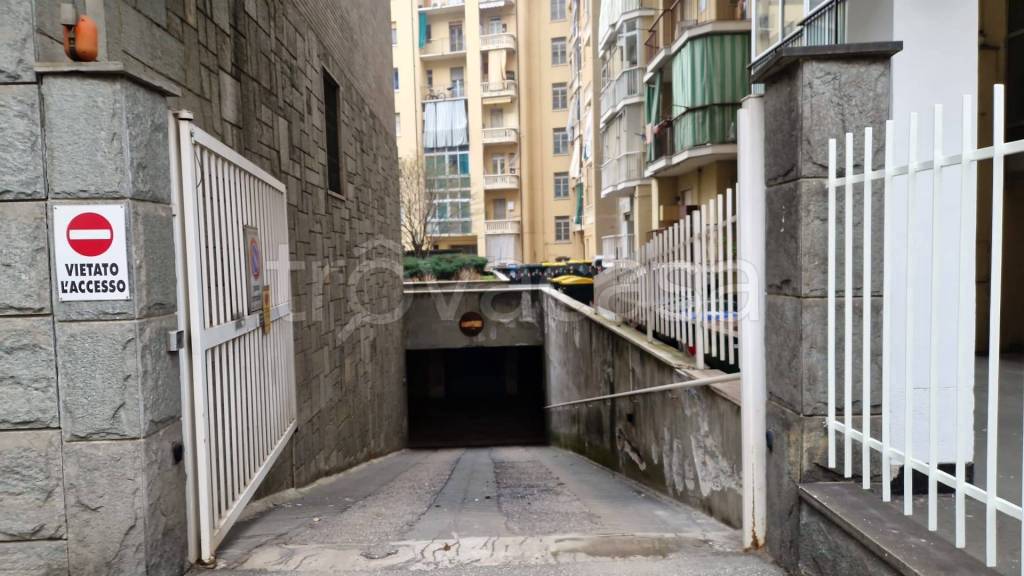 casa indipendente in affitto a Torino in zona Campidoglio