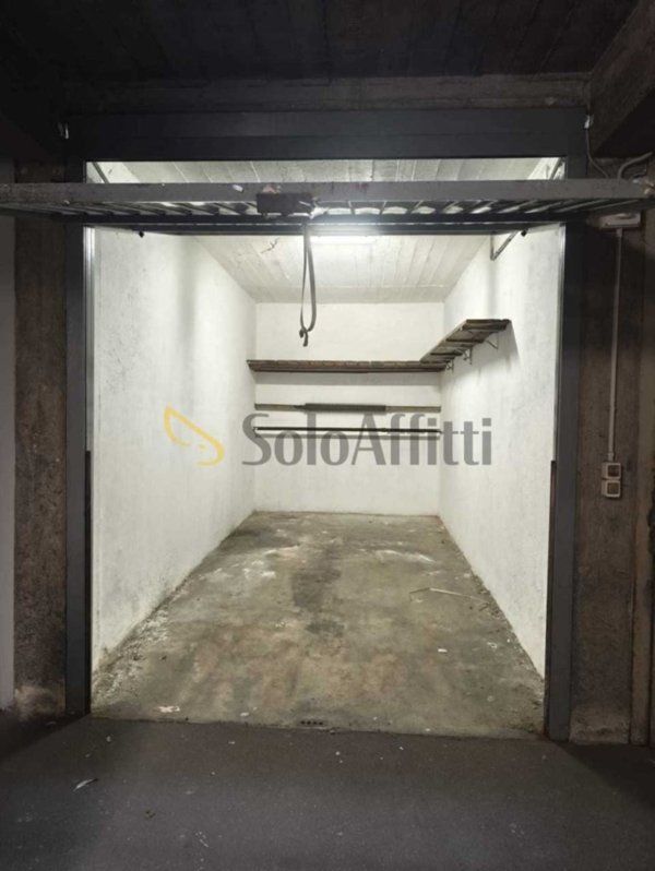 appartamento in affitto a Torino in zona Mirafiori Nord