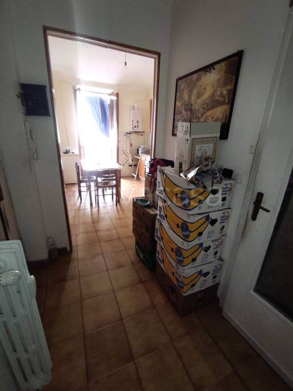 appartamento in affitto a Torino in zona Parella