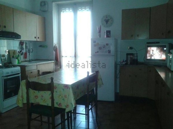 appartamento in affitto a Torino in zona Pozzo Strada