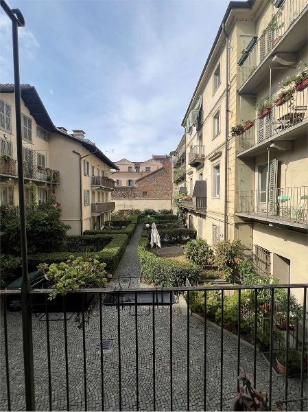 appartamento in affitto a Torino