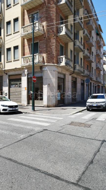 appartamento in affitto a Torino in zona Pozzo Strada