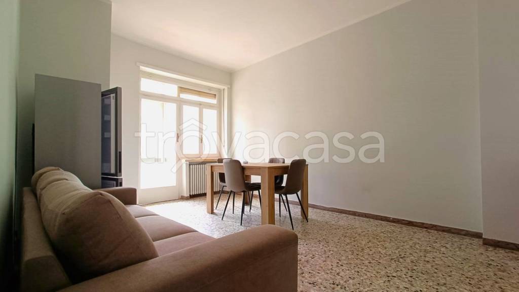 appartamento in affitto a Torino in zona Borgo San Paolo