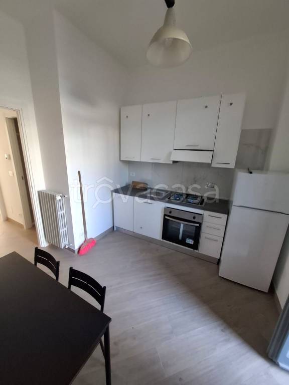 appartamento in affitto a Torino in zona Borgata Vittoria