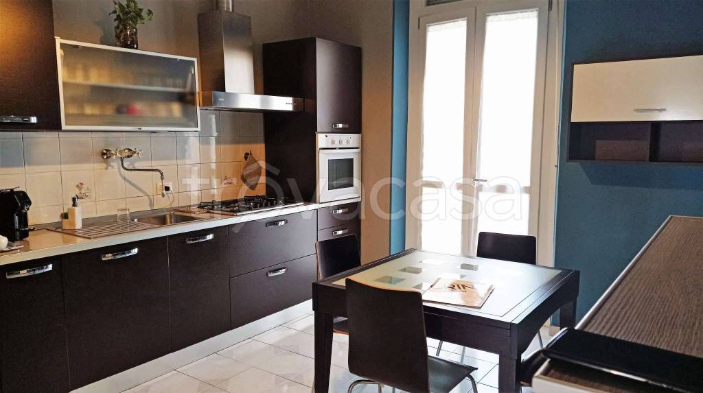 appartamento in affitto a Torino in zona Borgo San Paolo