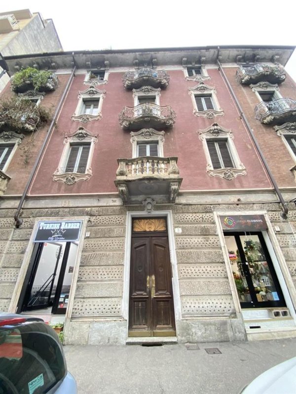 appartamento in affitto a Torino in zona Parella