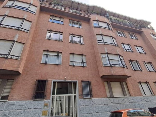 ufficio in affitto a Torino in zona Cit Turin