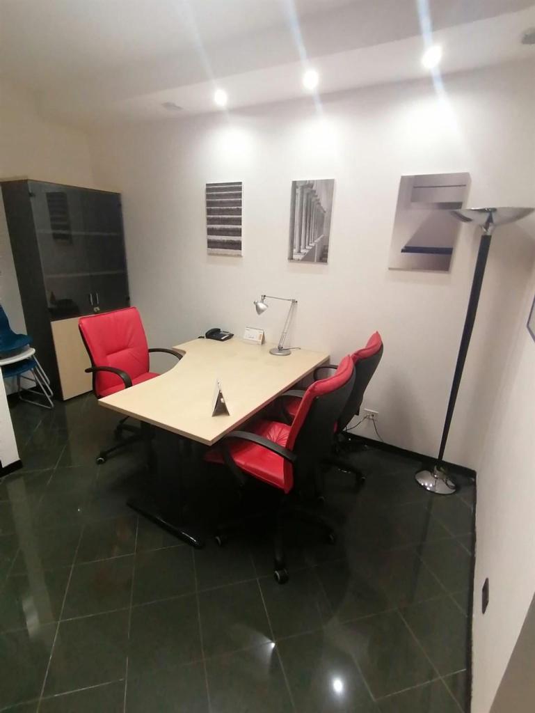 ufficio in affitto a Torino in zona Cit Turin