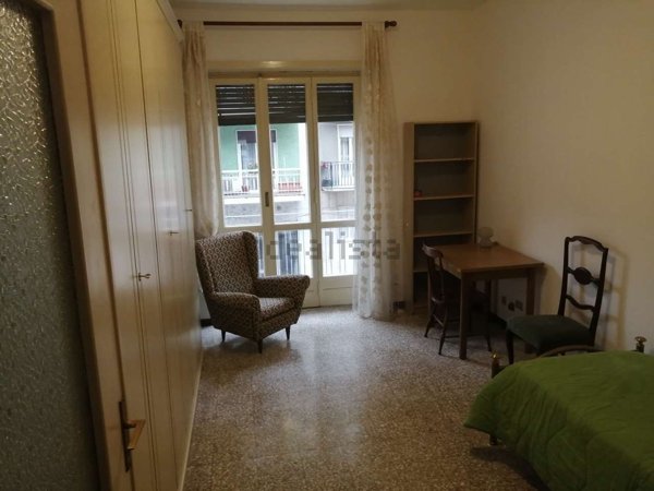 appartamento in affitto a Torino in zona Pozzo Strada