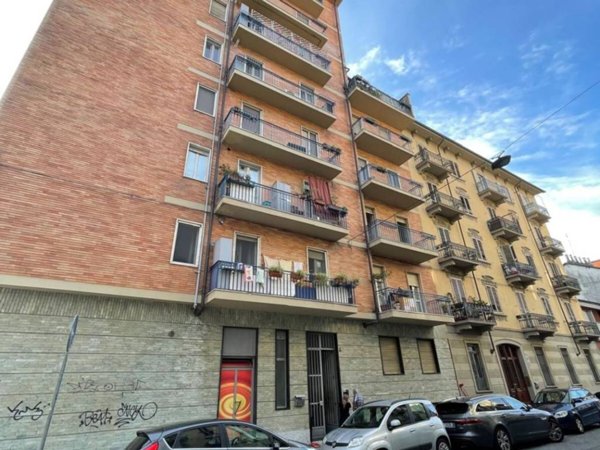 appartamento in affitto a Torino in zona Rebaudengo
