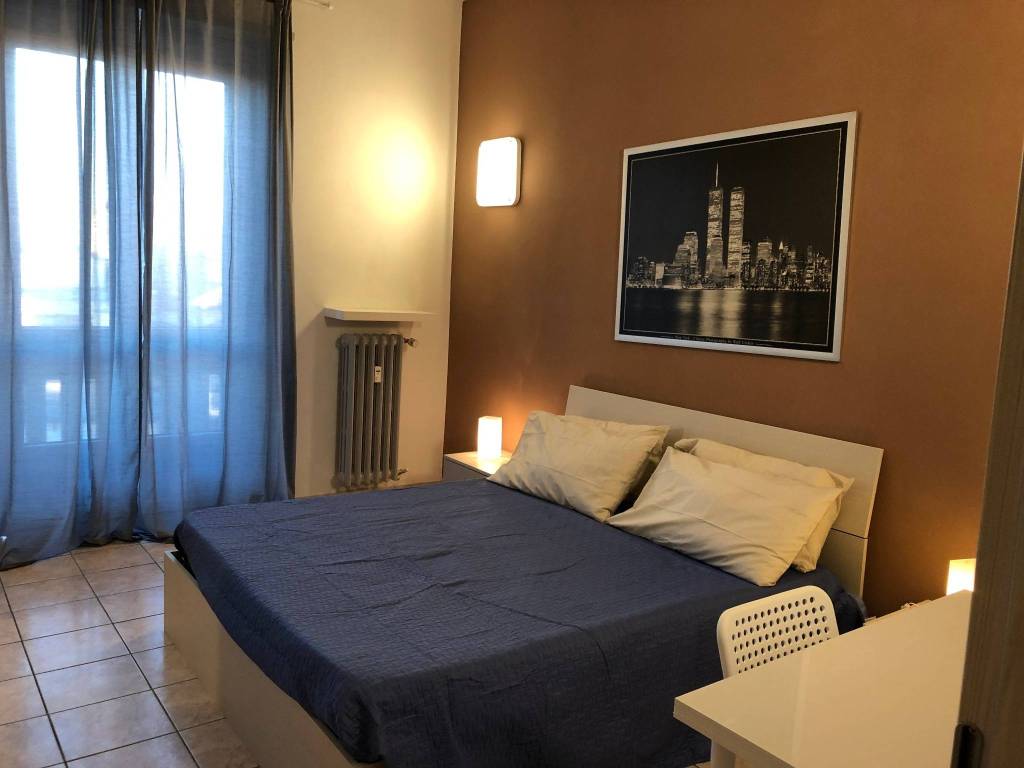 appartamento in affitto a Torino in zona Cenisia