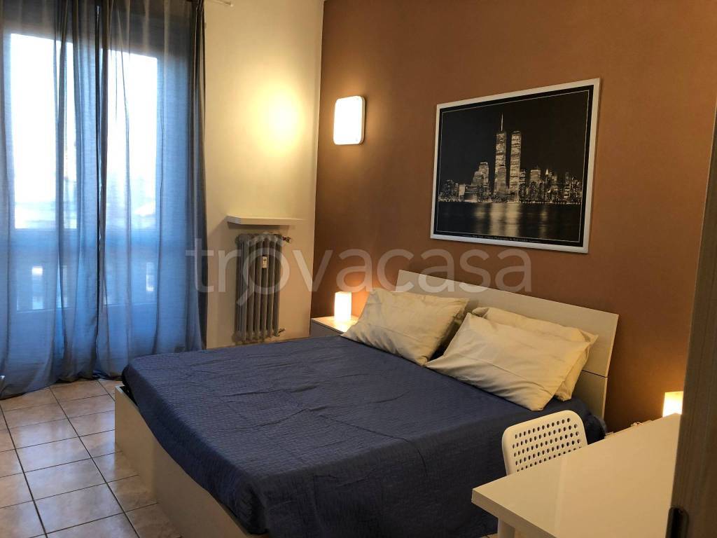 appartamento in affitto a Torino in zona Centro Storico