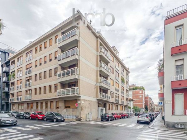 appartamento in affitto a Torino in zona Centro Storico