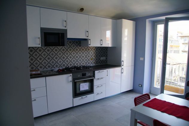 appartamento in affitto a Torino in zona Crocetta