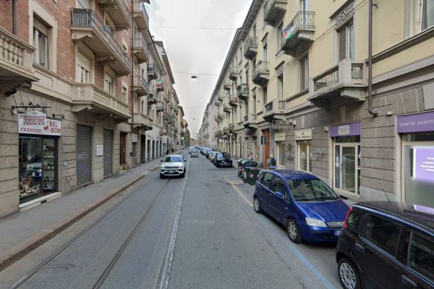 appartamento in affitto a Torino in zona Vanchiglia