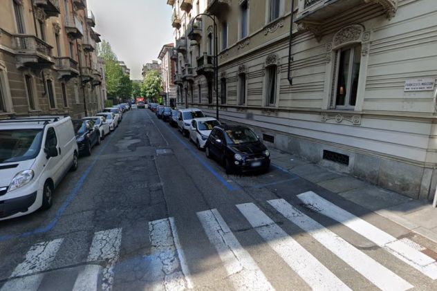 appartamento in affitto a Torino in zona Borgo San Paolo