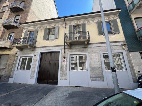 appartamento in affitto a Torino in zona Barriera di Milano