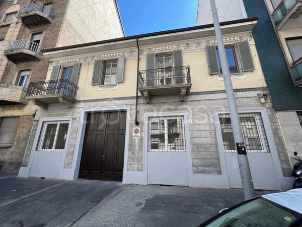 appartamento in affitto a Torino in zona Barriera di Milano