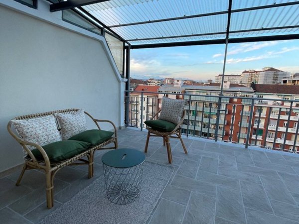 appartamento in affitto a Torino in zona Rebaudengo