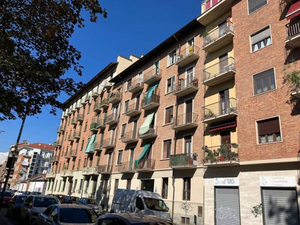 appartamento in affitto a Torino in zona Parella