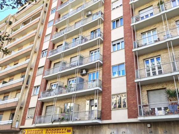 appartamento in affitto a Torino in zona Santa Rita