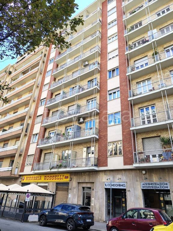 appartamento in affitto a Torino in zona Santa Rita