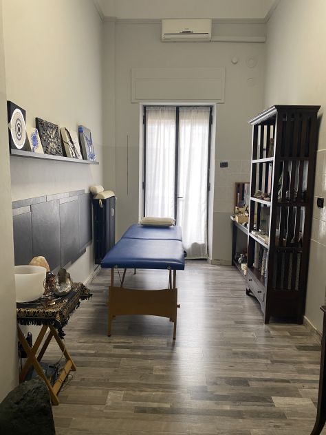 ufficio in affitto a Torino in zona Vanchiglia