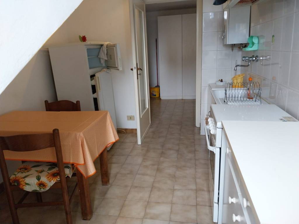 appartamento in affitto a Torino in zona Centro Storico