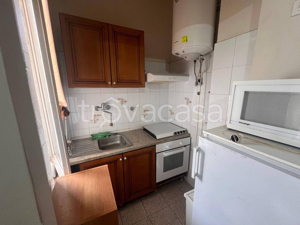 appartamento in affitto a Torino in zona Mirafiori Nord