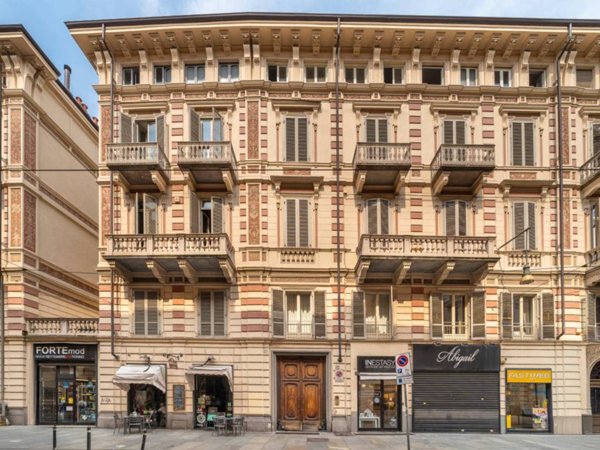 appartamento in affitto a Torino