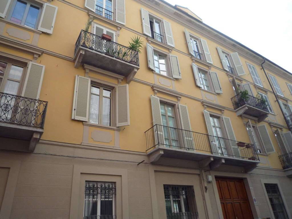 appartamento in affitto a Torino