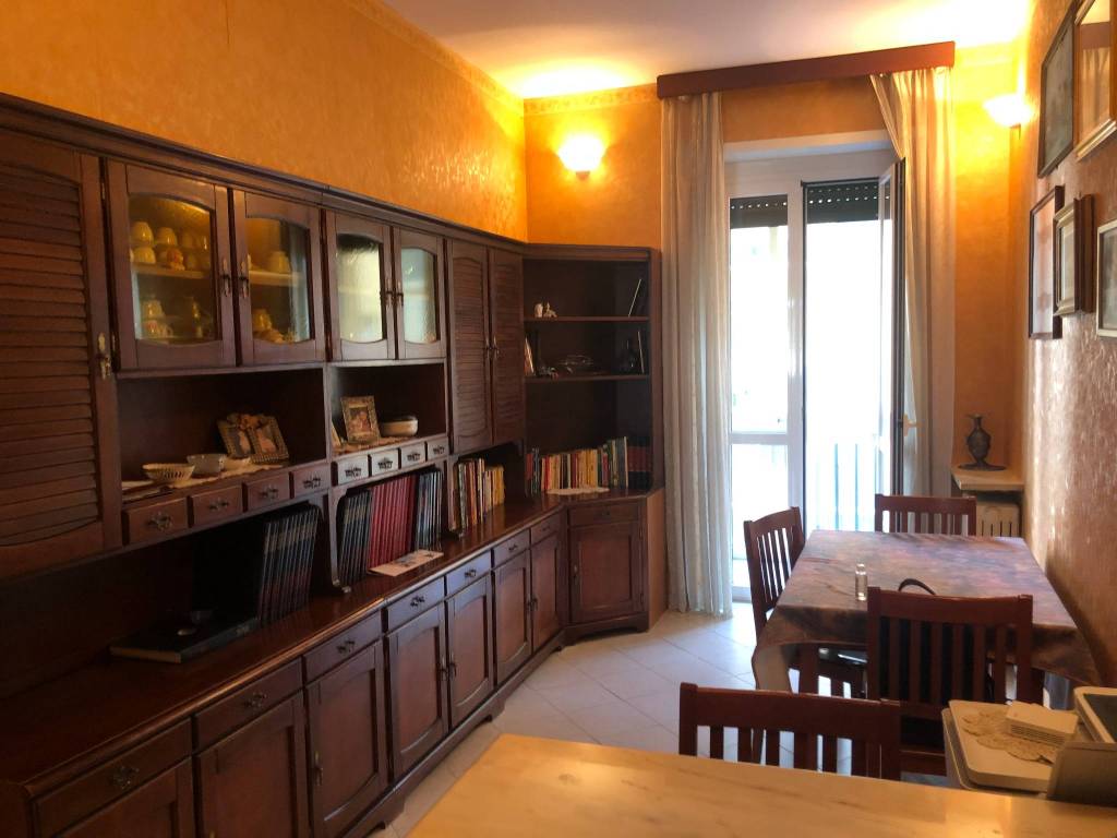 appartamento in affitto a Torino in zona Santa Rita