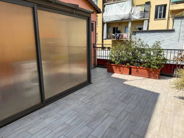 appartamento in affitto a Torino in zona San Salvario