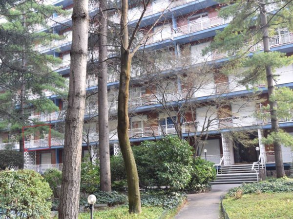 appartamento in affitto a Torino in zona Cenisia
