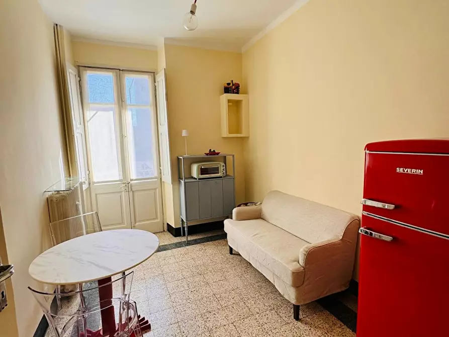 appartamento in affitto a Torino