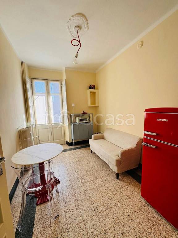 appartamento in affitto a Torino in zona Madonna di Campagna